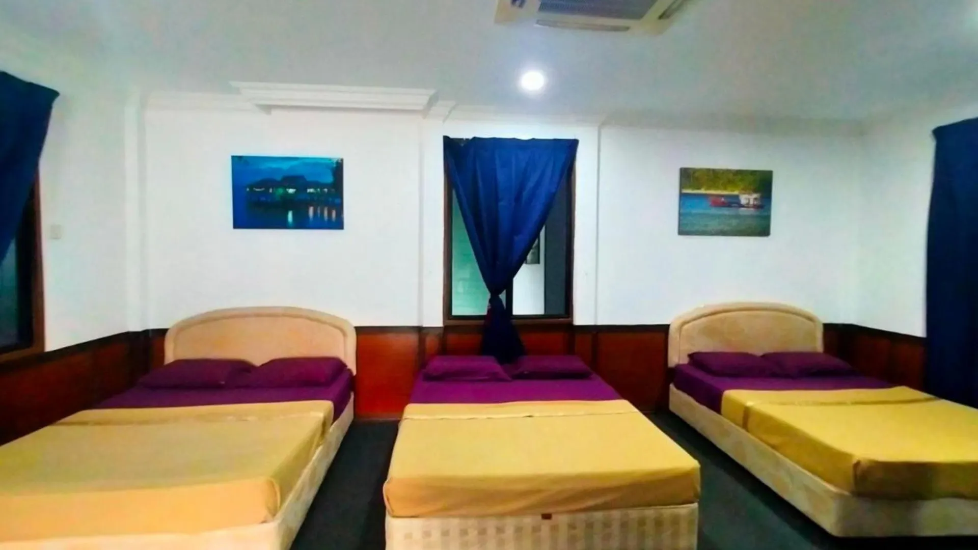 Capital O 91118 Chalet Seri Idaman Bayan Lepas Malezja
