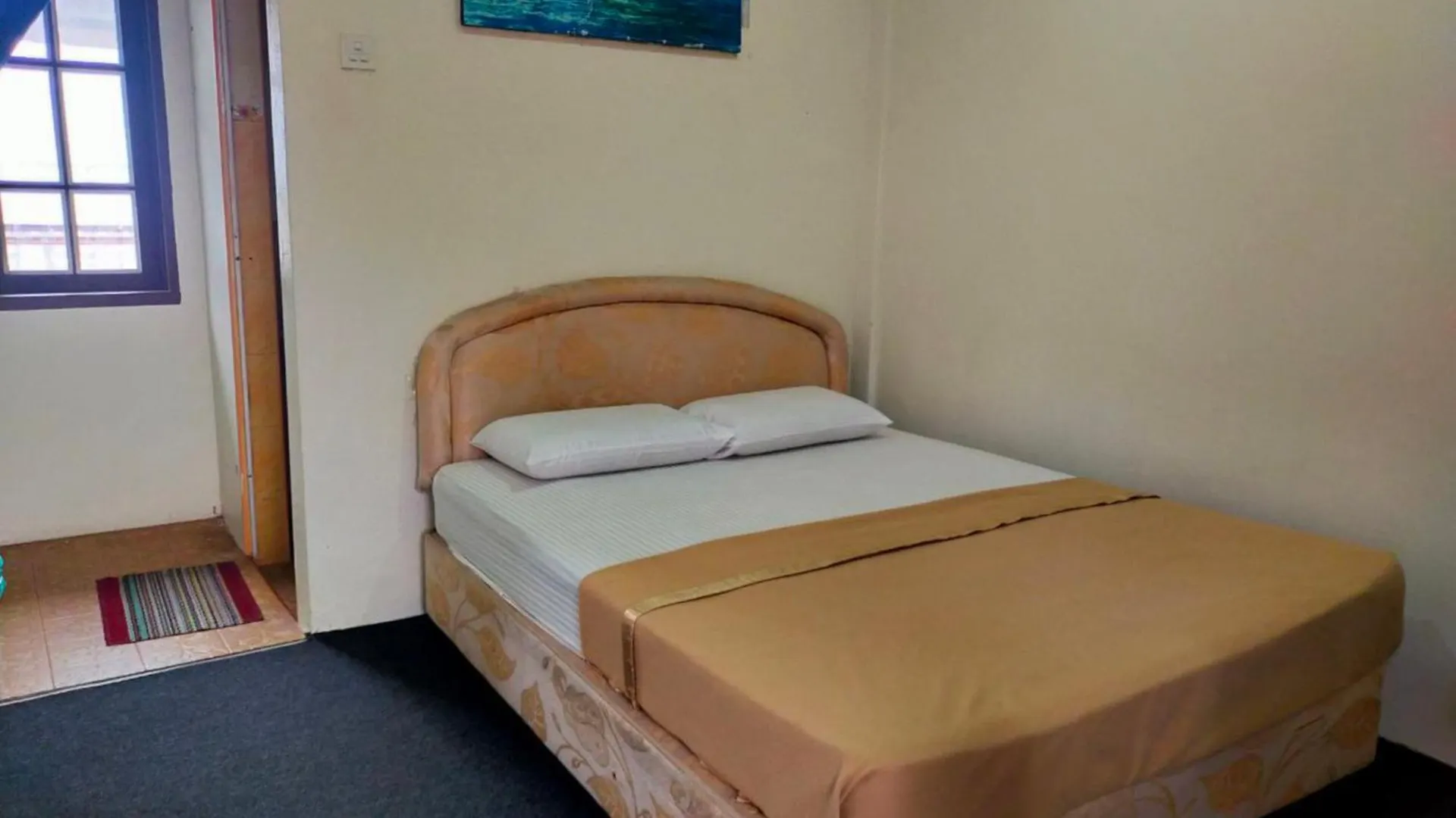 Capital O 91118 Chalet Seri Idaman Bayan Lepas Hotel