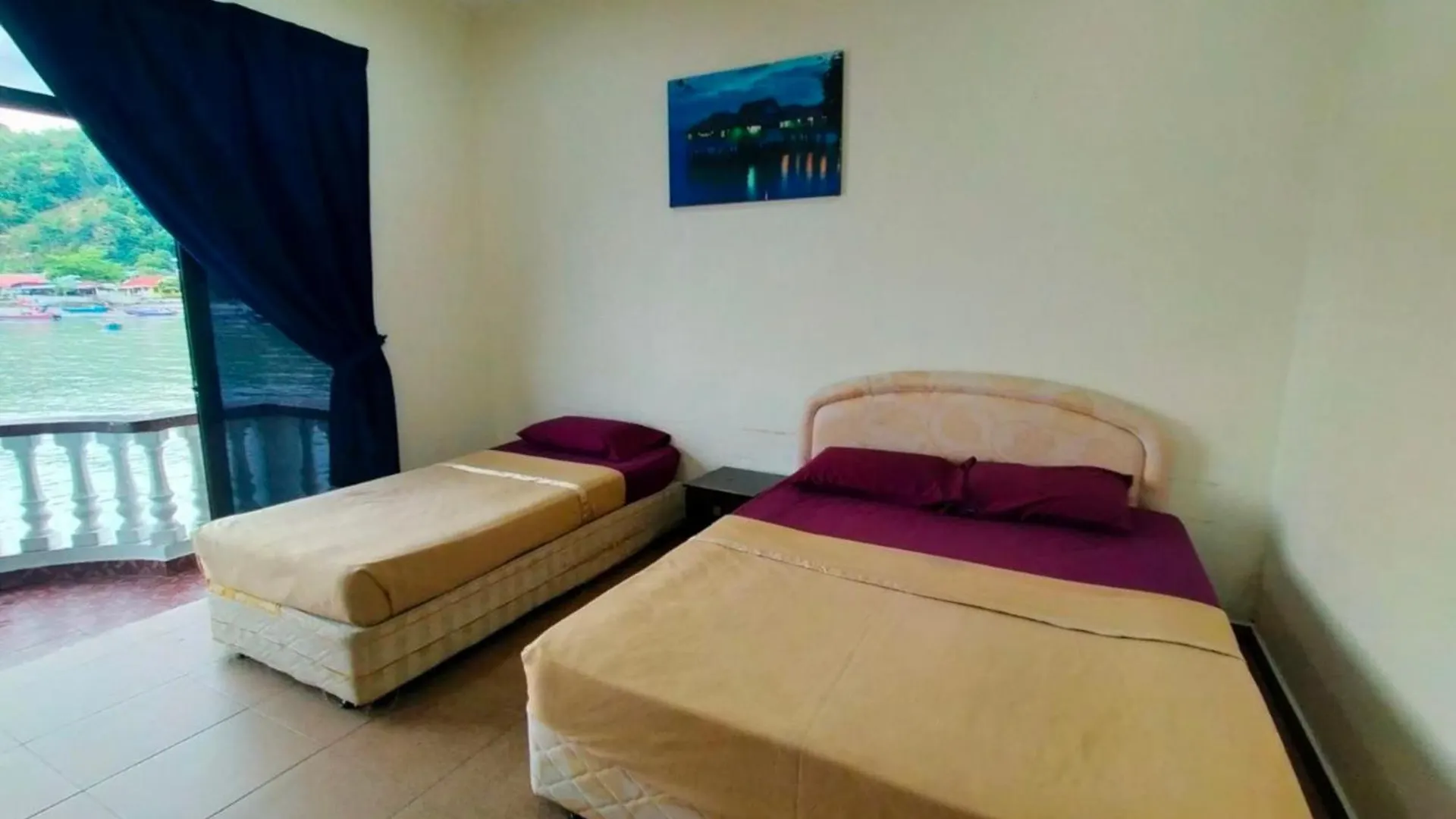 Hotel Capital O 91118 Chalet Seri Idaman Bayan Lepas