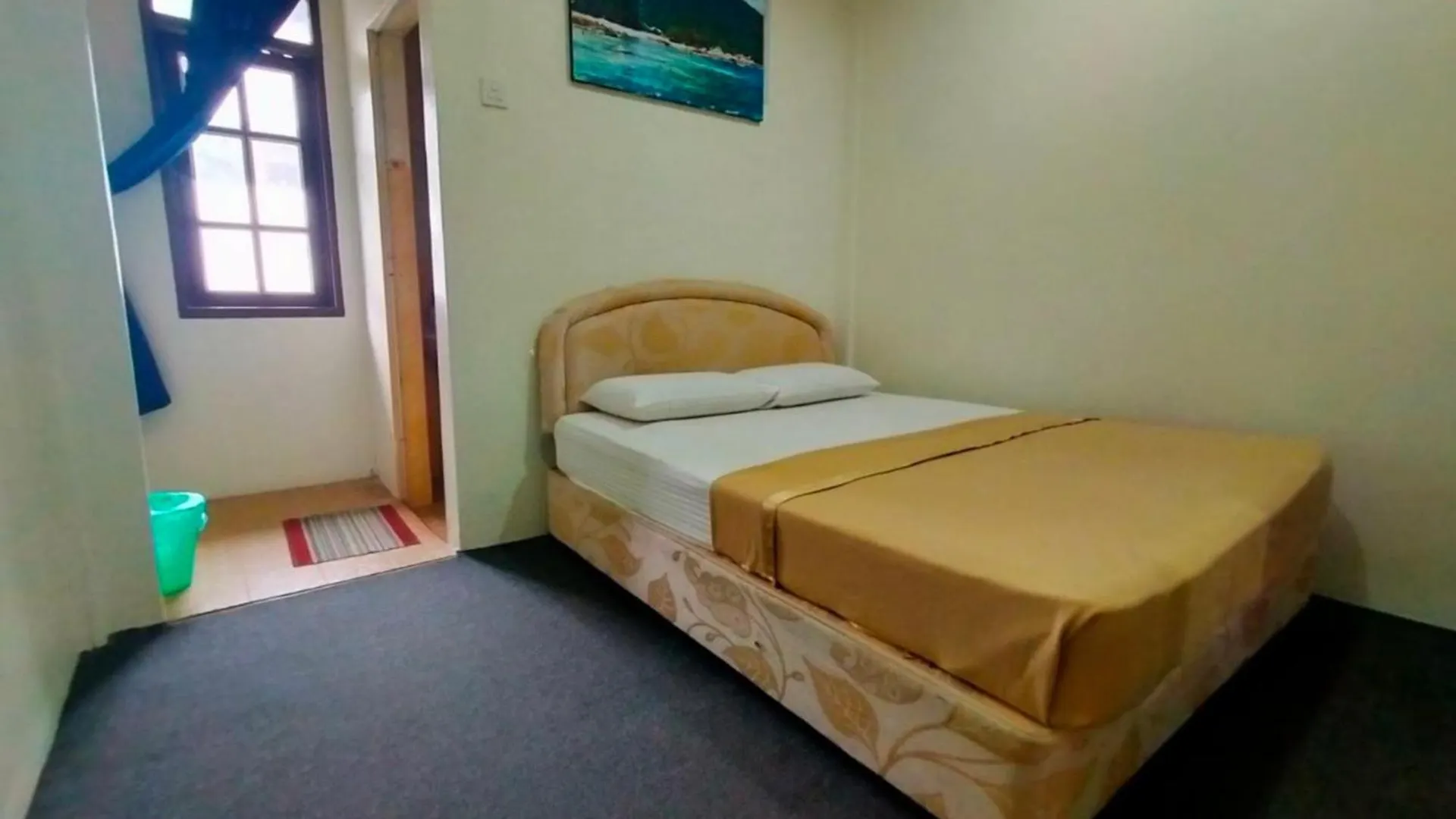 Hotel Capital O 91118 Chalet Seri Idaman Bayan Lepas