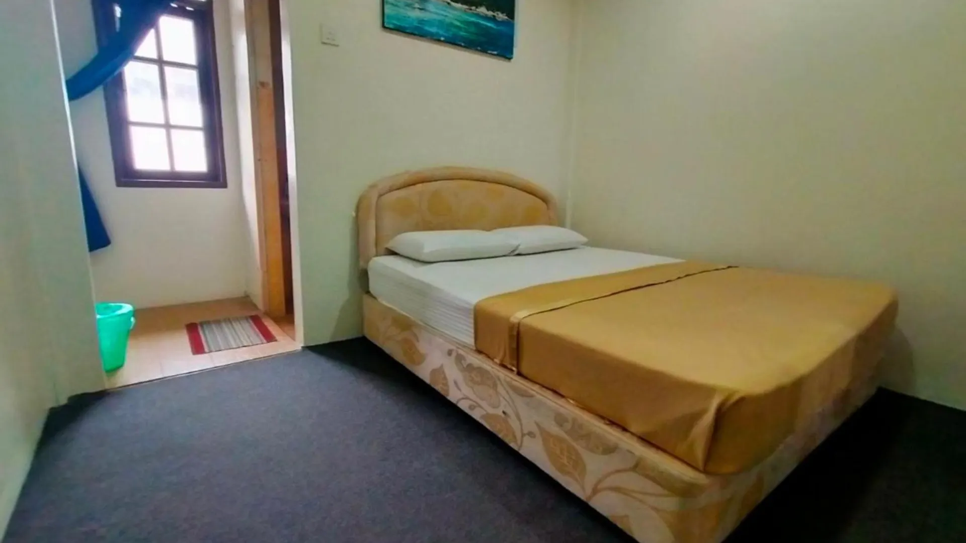 Capital O 91118 Chalet Seri Idaman Bayan Lepas 2*,  Malezja