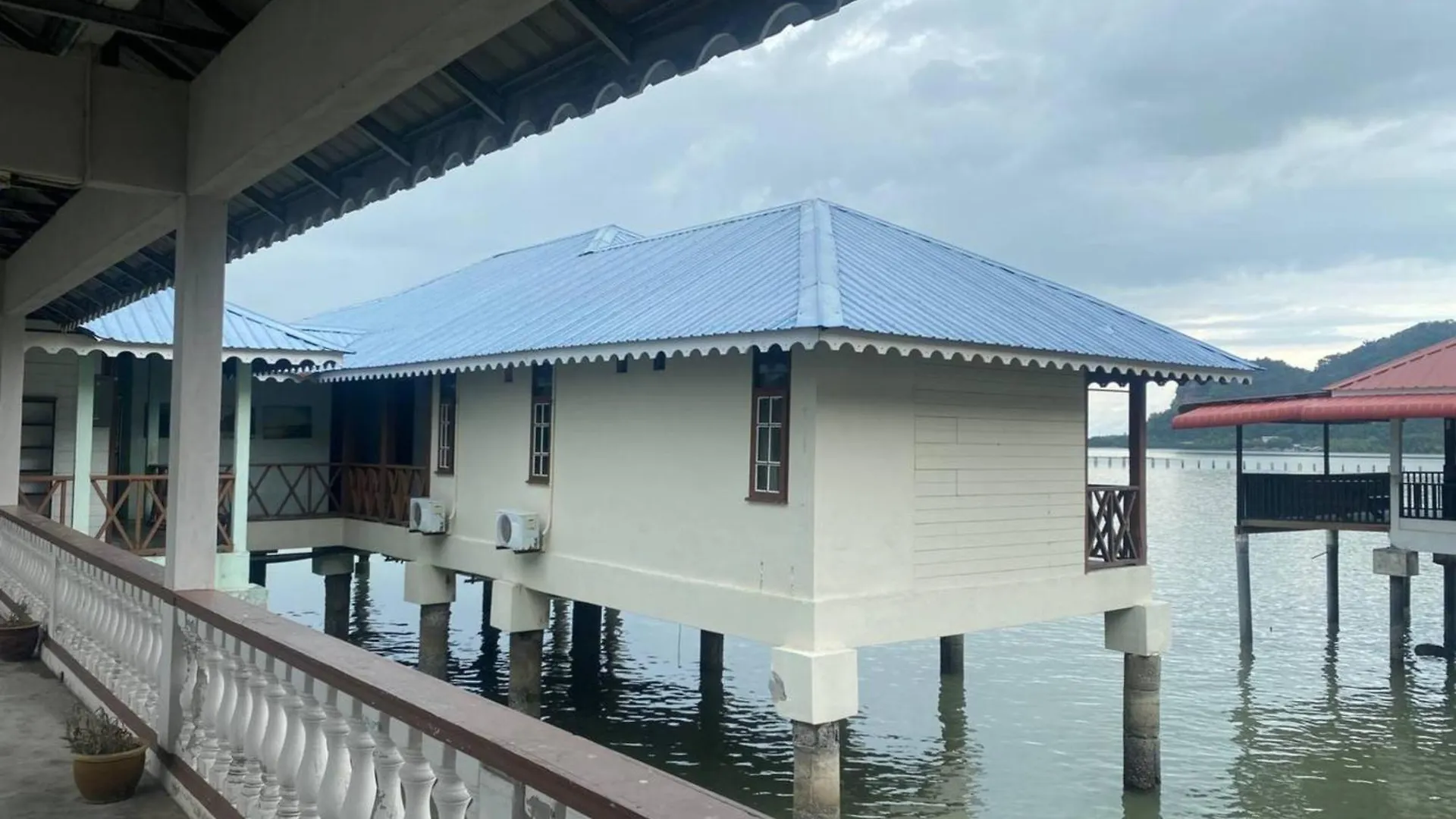 Capital O 91118 Chalet Seri Idaman Bayan Lepas