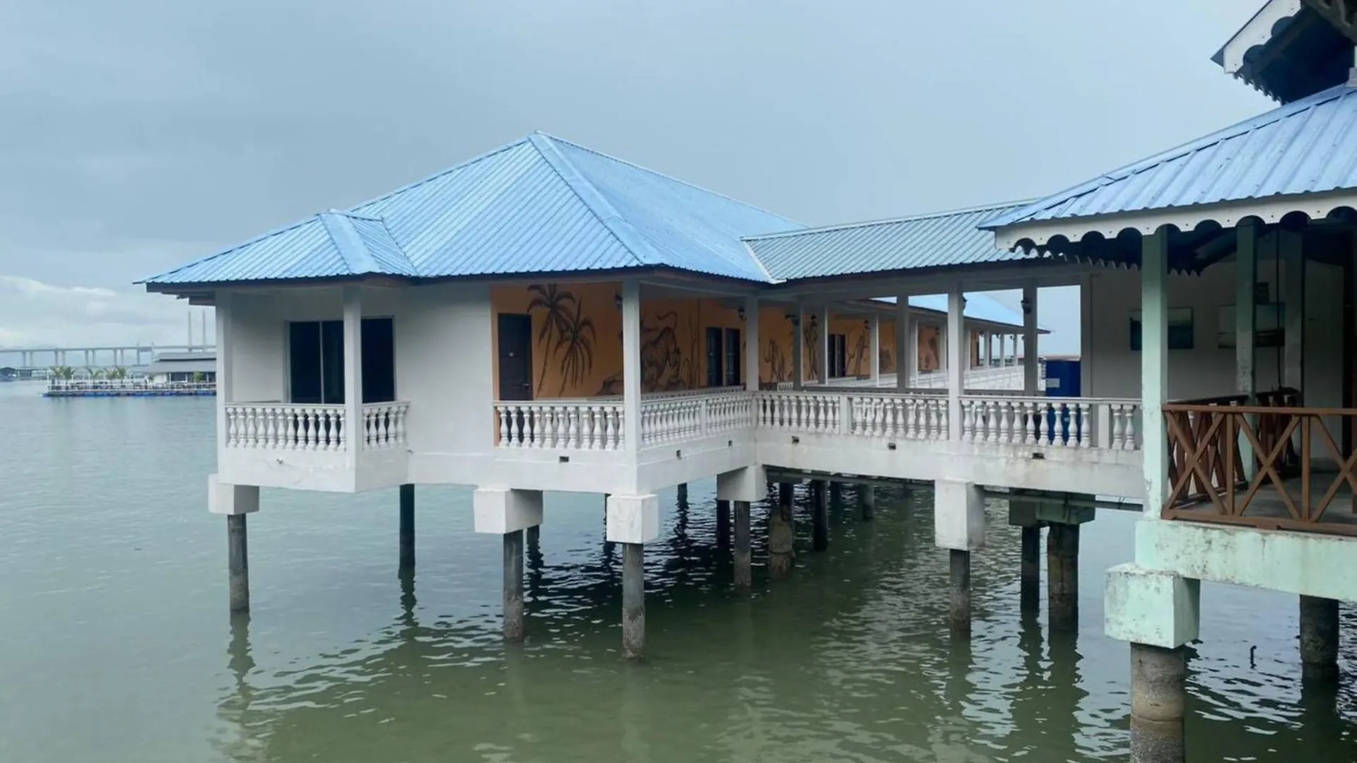 Hotel Capital O 91118 Chalet Seri Idaman Bayan Lepas