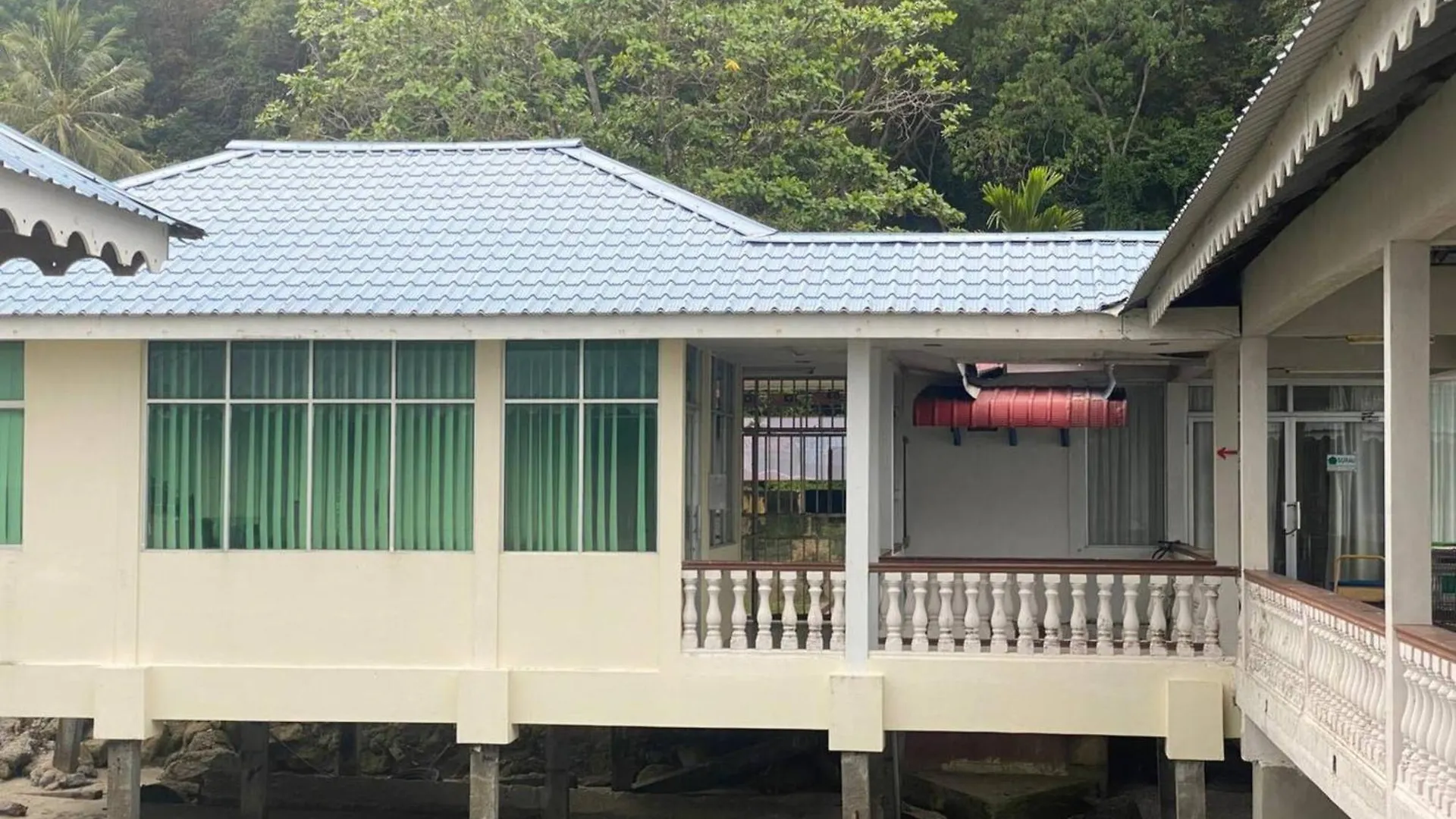Capital O 91118 Chalet Seri Idaman Bayan Lepas Malezja