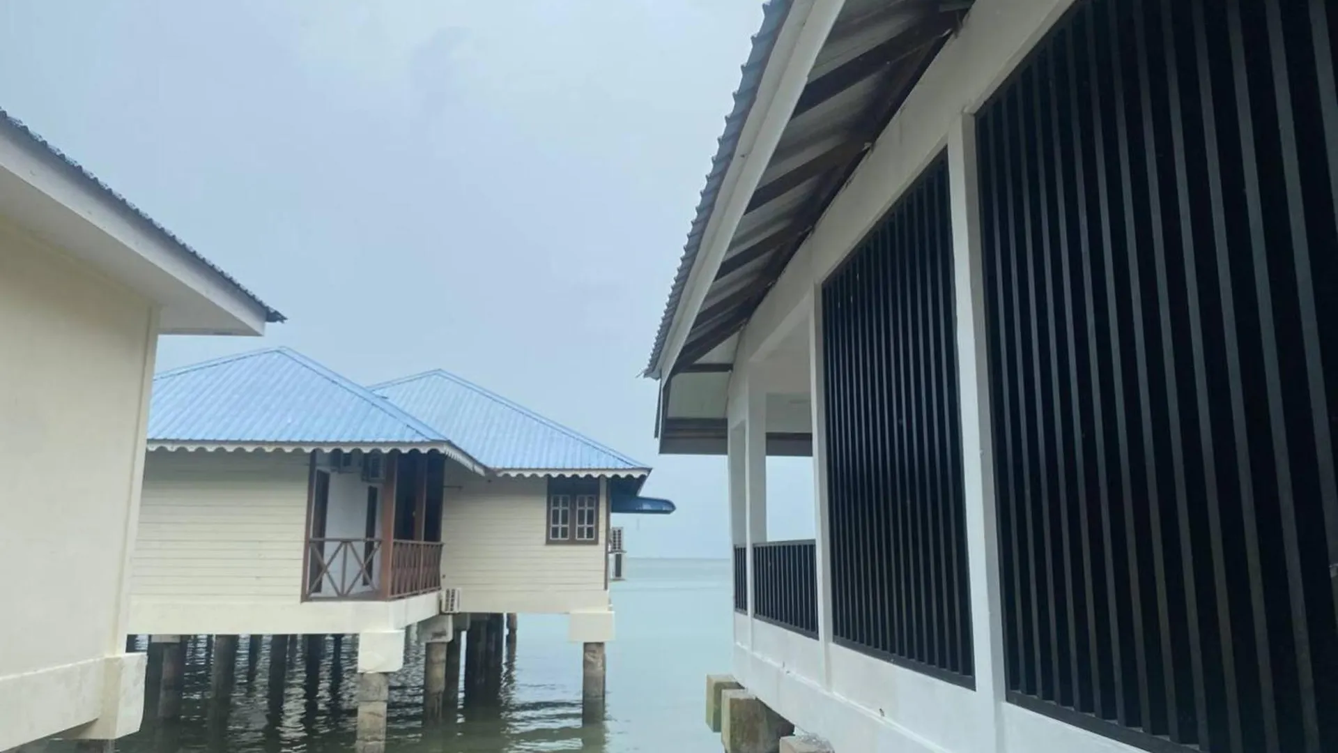 ** Hotel Capital O 91118 Chalet Seri Idaman Bayan Lepas Malezja