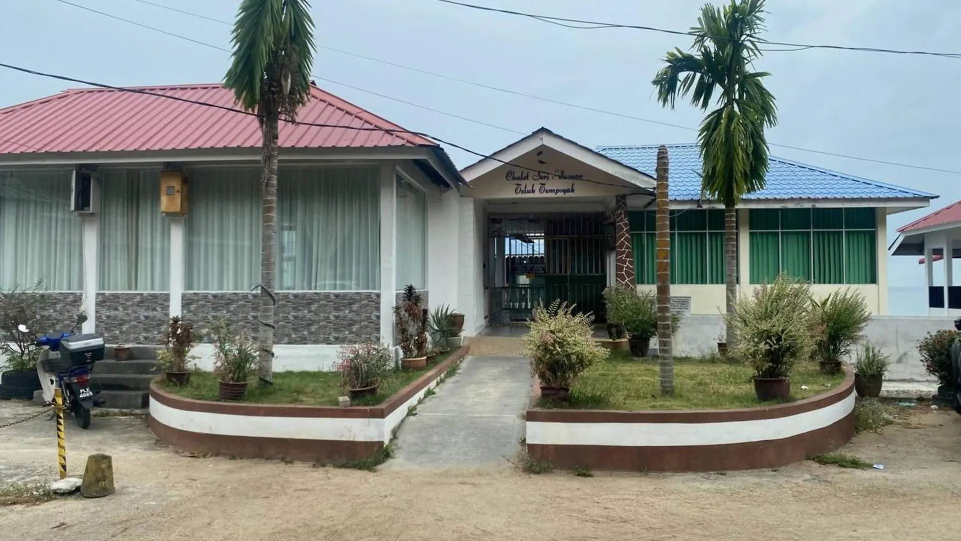 Hotel Capital O 91118 Chalet Seri Idaman Bayan Lepas