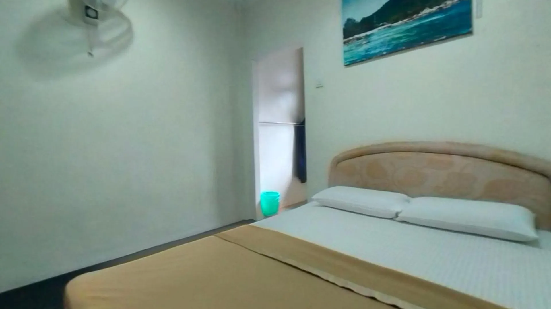 Capital O 91118 Chalet Seri Idaman 峇六拜 马来西亚