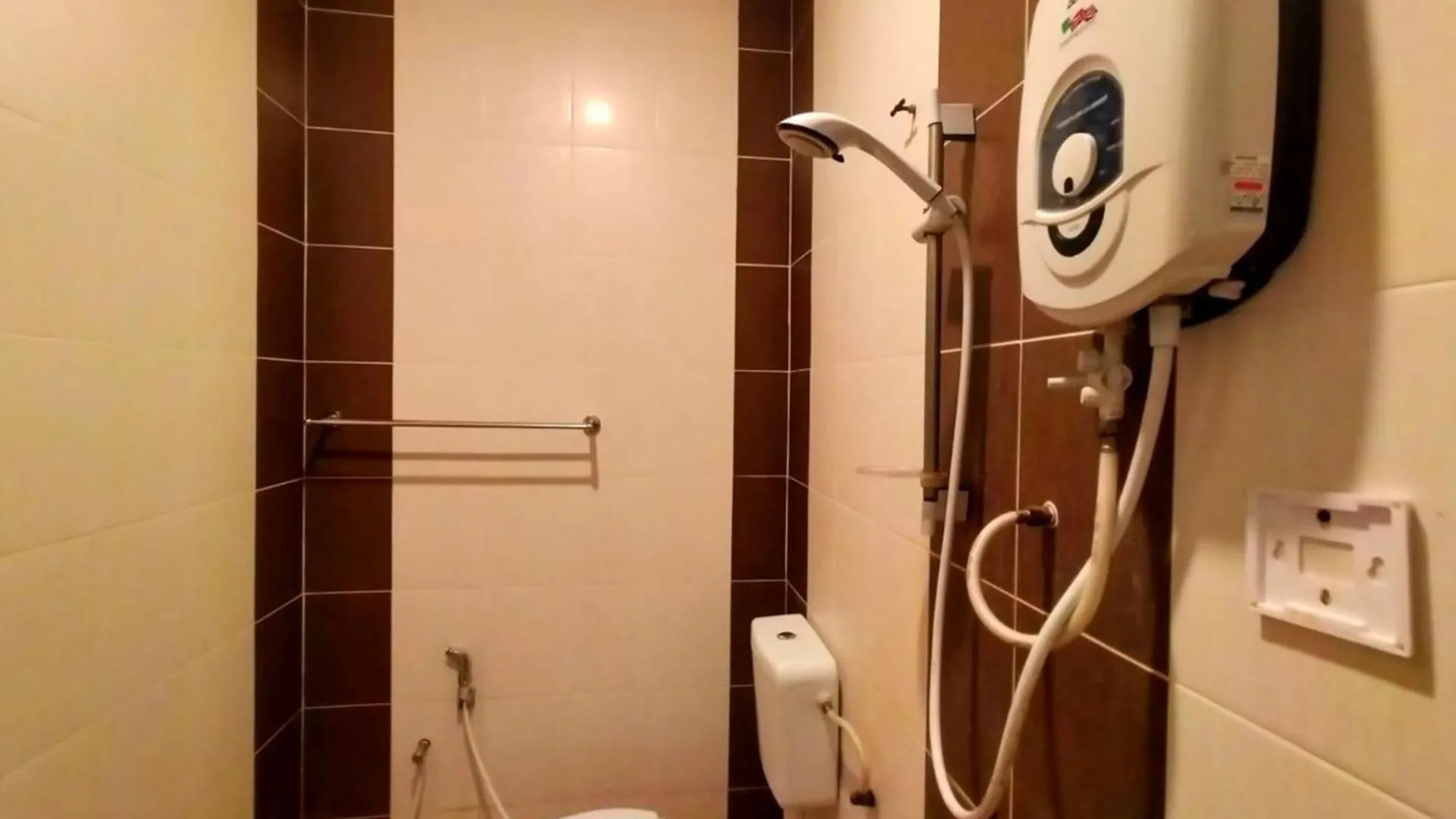 Capital O 91118 Chalet Seri Idaman بيان ليباس 2*,  ماليزيا